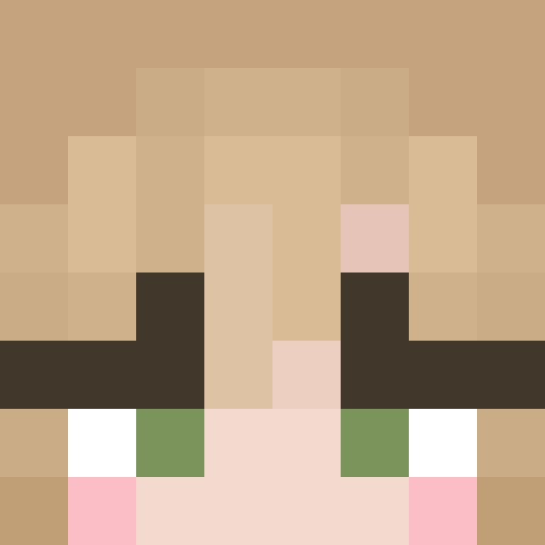 FrogusNubulous's skin