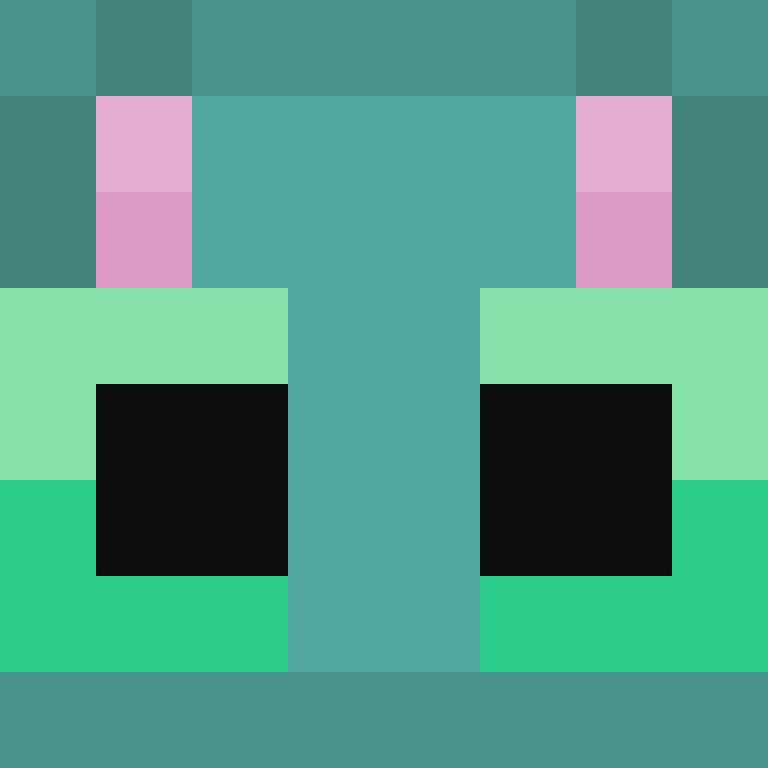 GoobAxo's skin