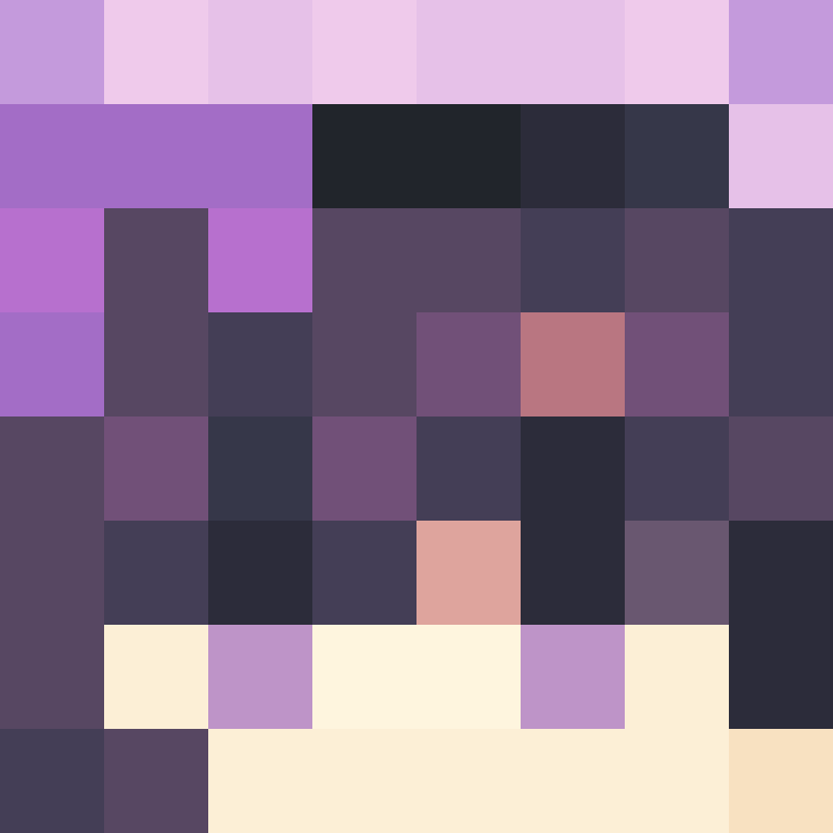 Mira_Dizzy's skin
