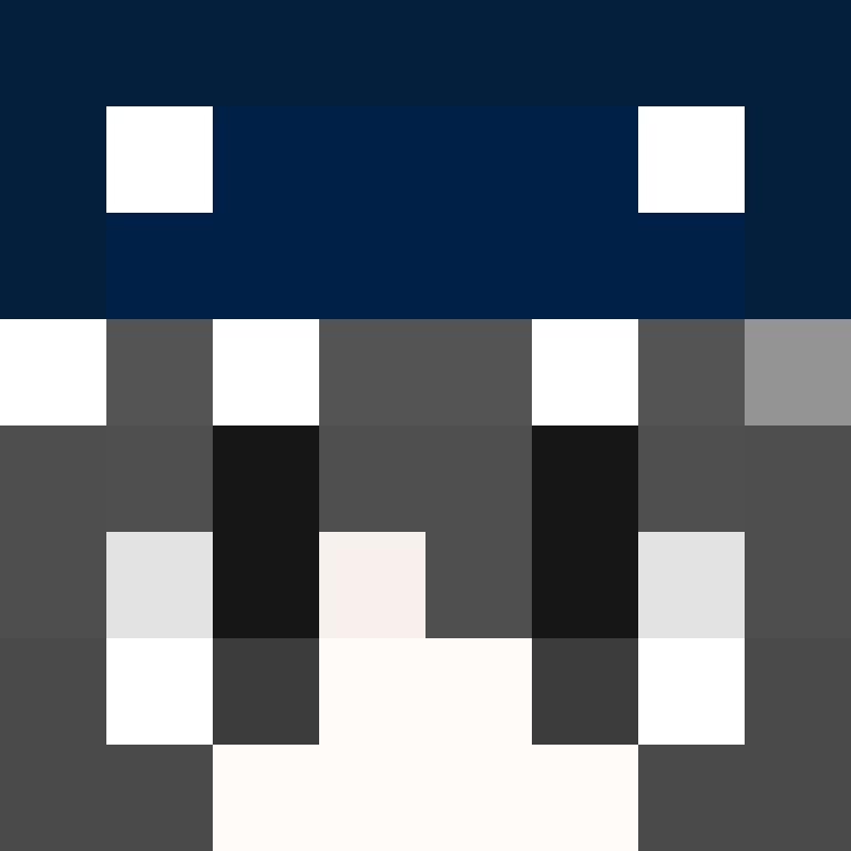 eff35's skin