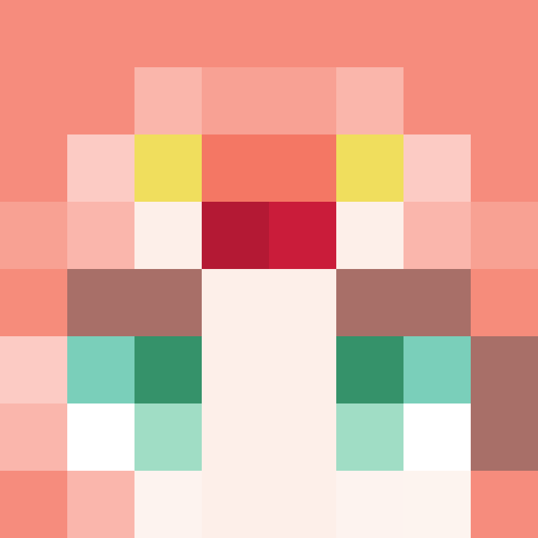 Quig61's skin