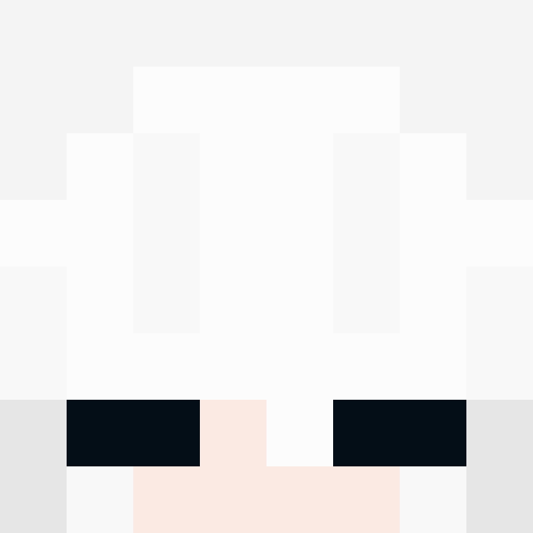 Caviiiii's skin