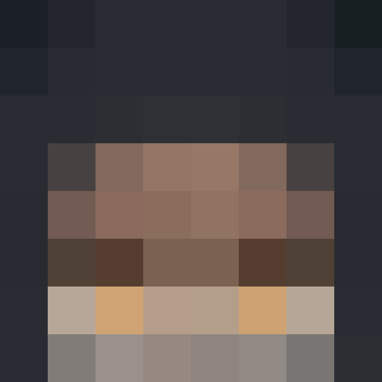 tuttizera's skin