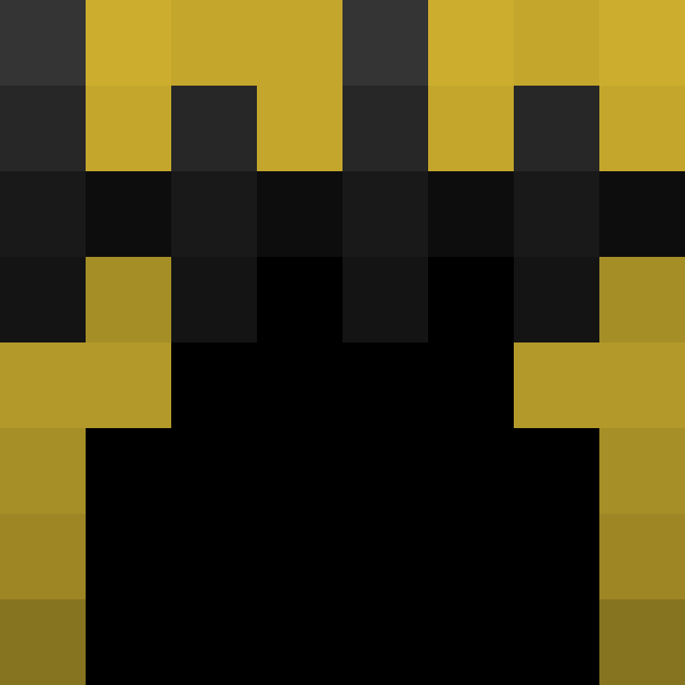 Bobbobeck's skin