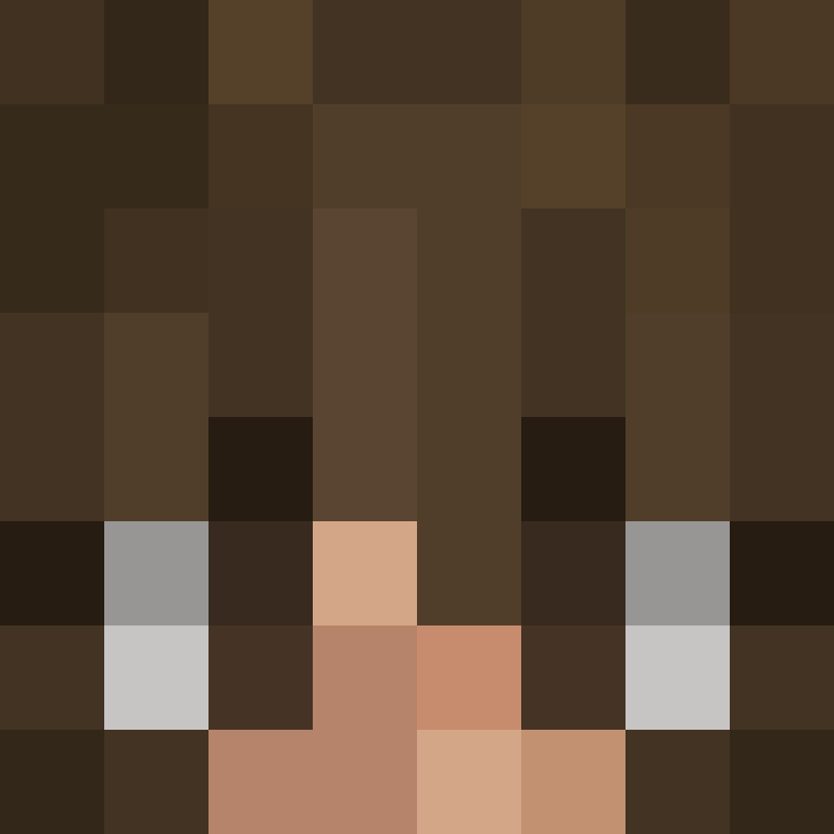 Chloe0201's skin