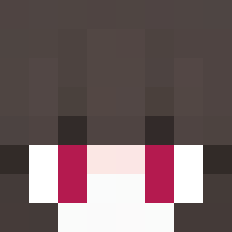 Kyuminaa's skin