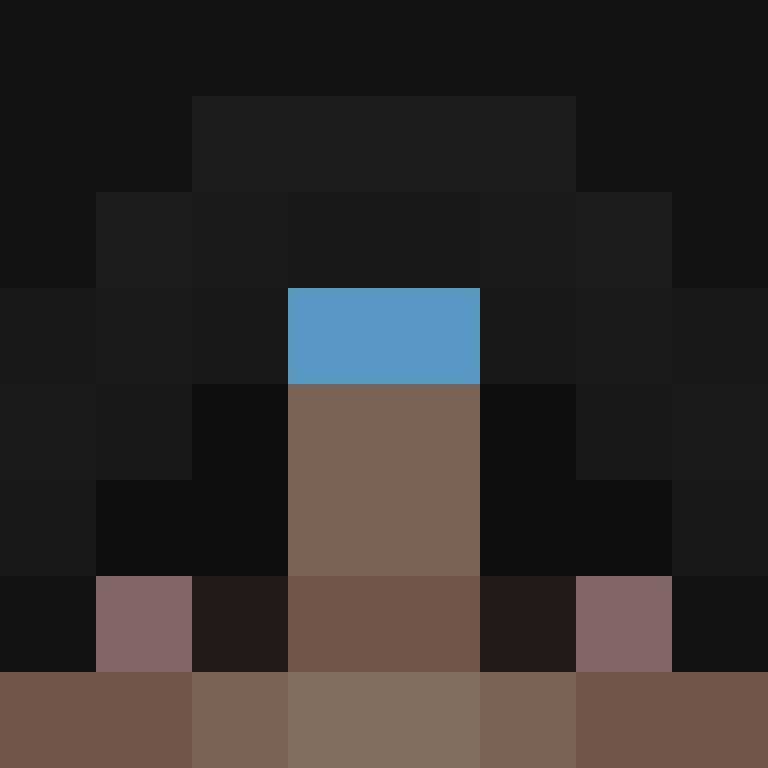 FakeKommuniktion's skin