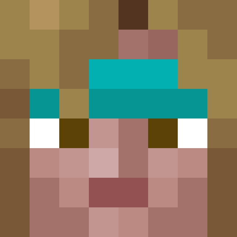 gorbachelligreeb's skin