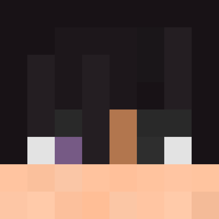 MiniTruosty's skin