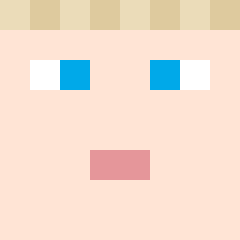 Abooodka's skin