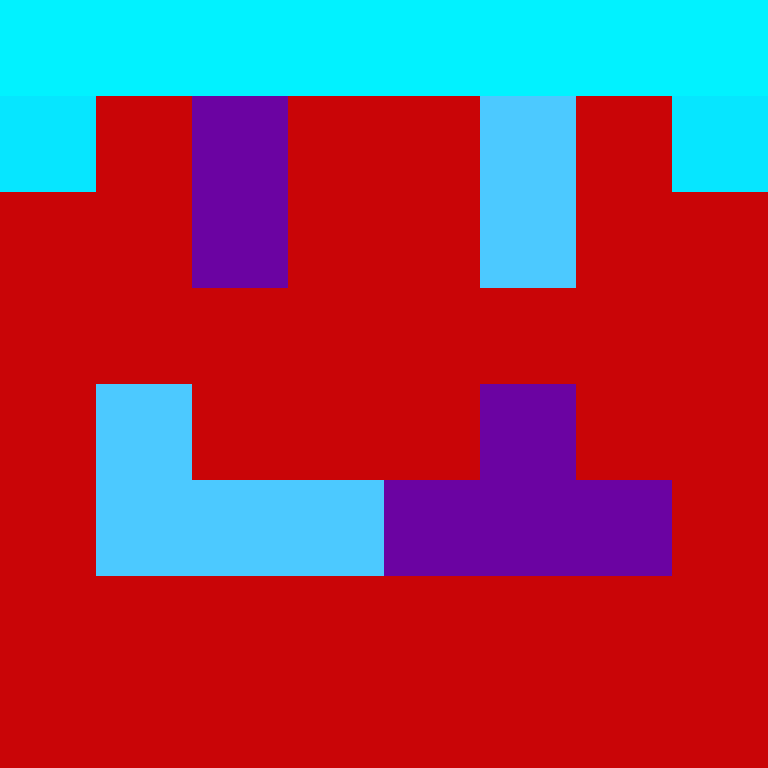 AlfPrimeCpvp's skin