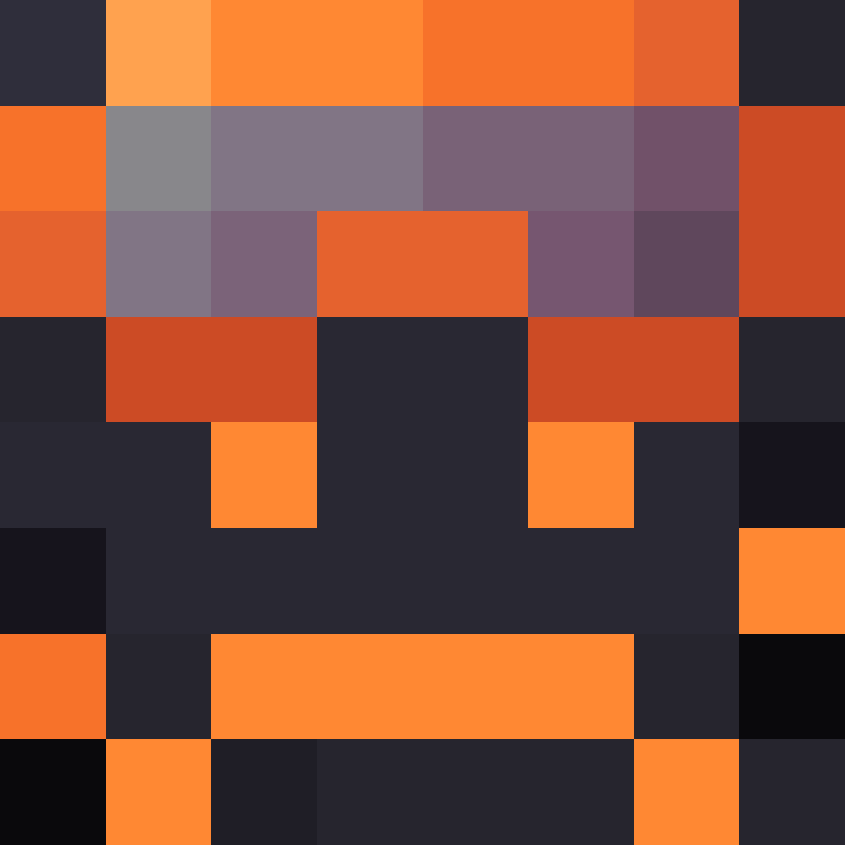 hopelessmapper's skin