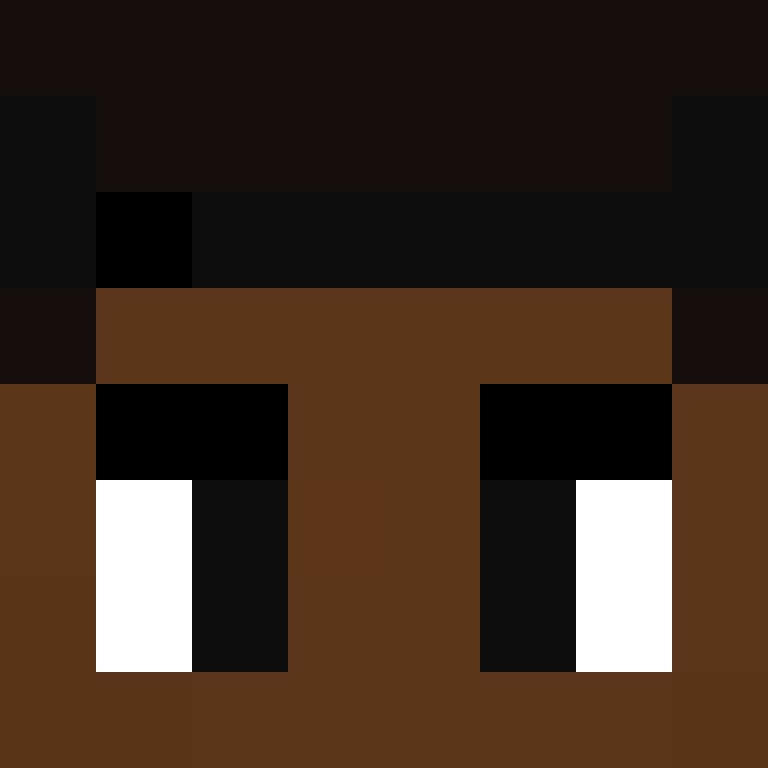 Dequari's skin