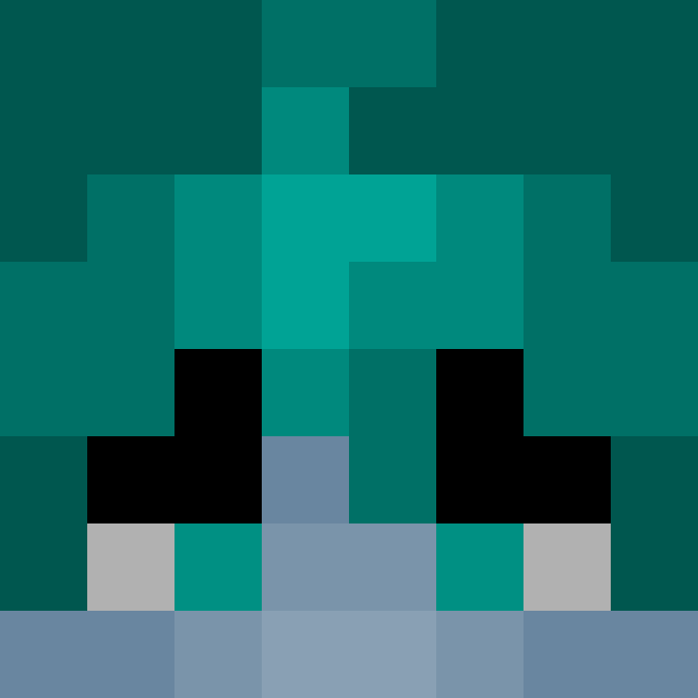 _Drayzo's skin