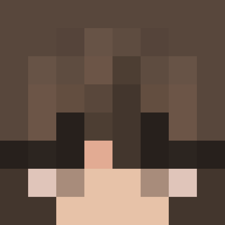 LAZINESS_MC's skin