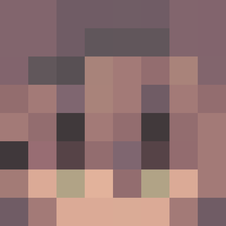 hvnzly's skin