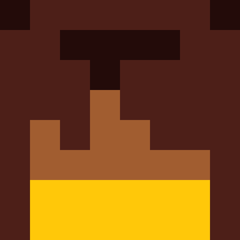 HerobrineDJ12's skin