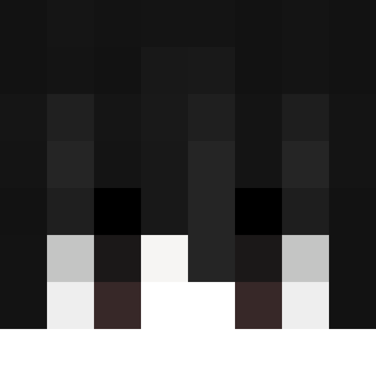 ljze's skin