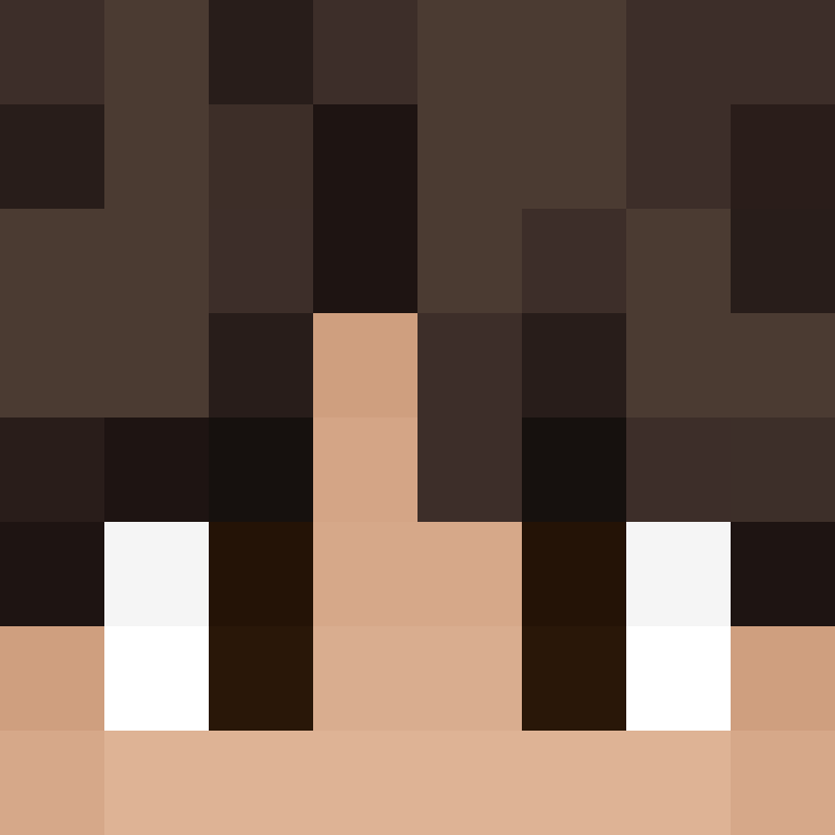 xLamek's skin