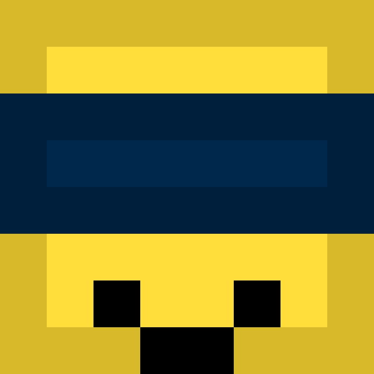 DonutekZCeska's skin
