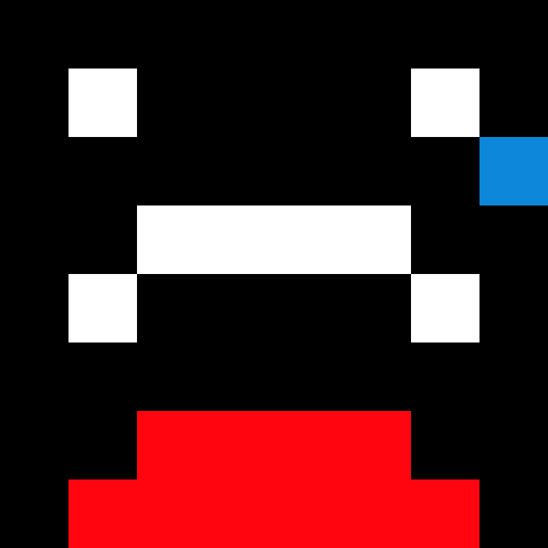 a_strange_thing's skin
