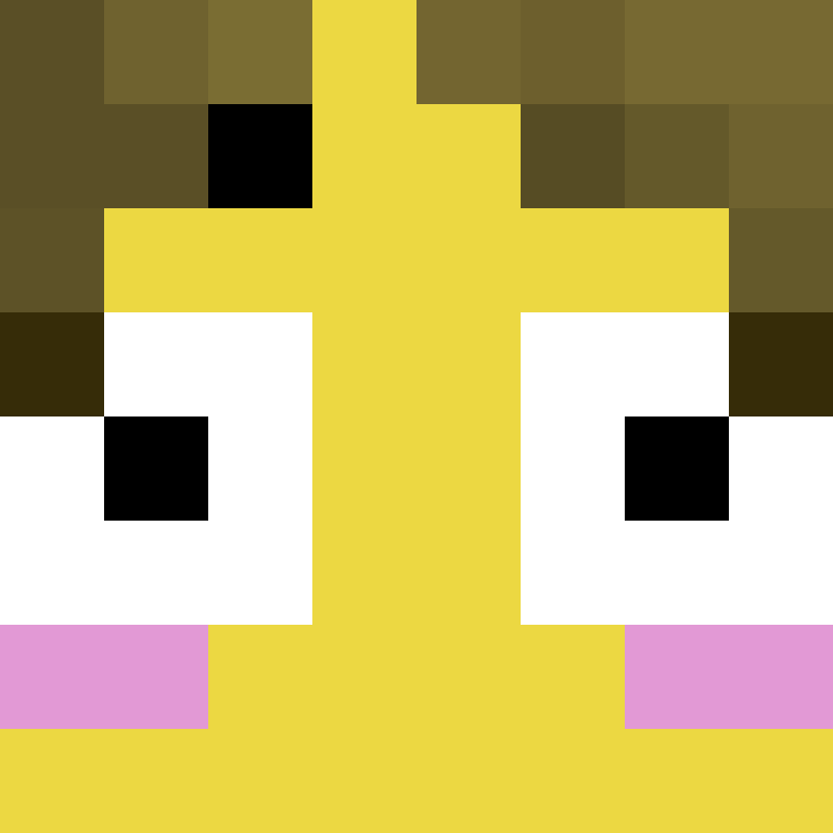 ikbt's skin