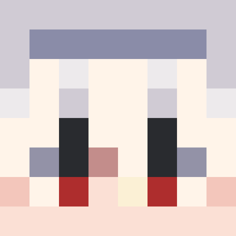 qnaeito's skin