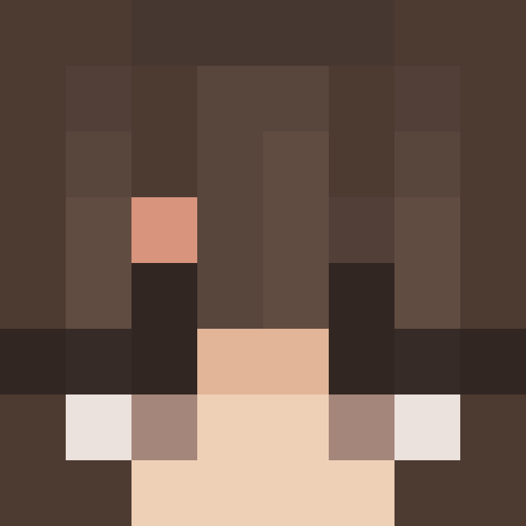 Michi_pato's skin