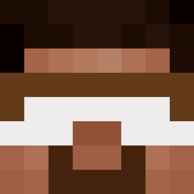 CrypticLoser13's skin