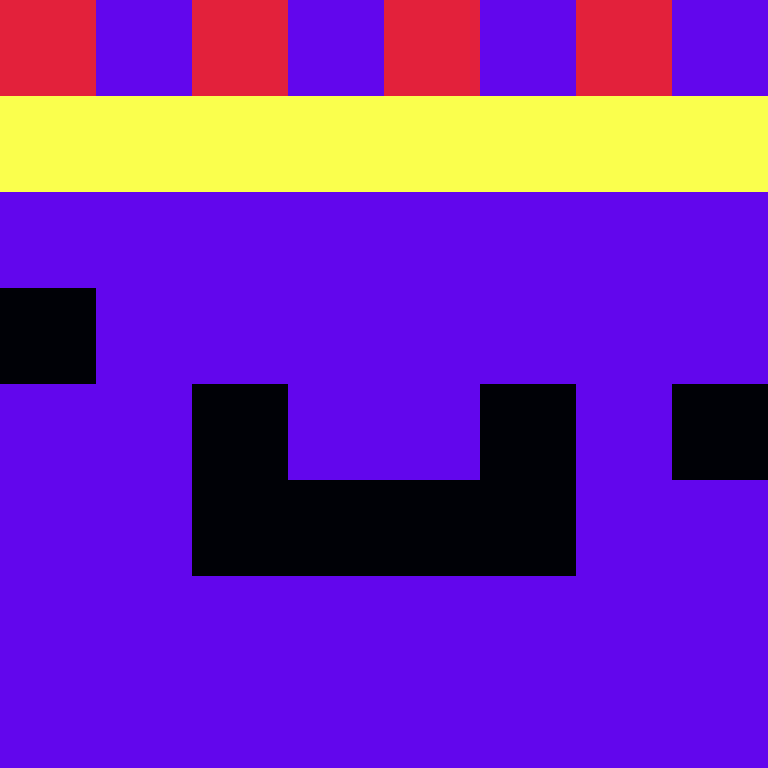 FullyMended's skin