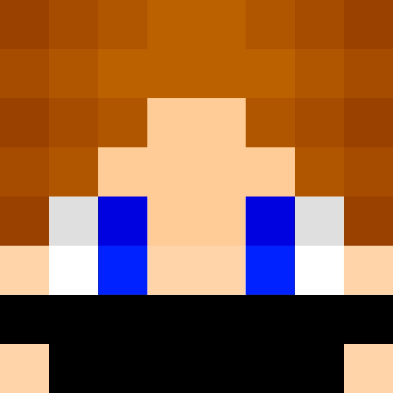 MasterKeckebrot's skin