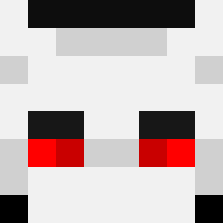 Leachate's skin
