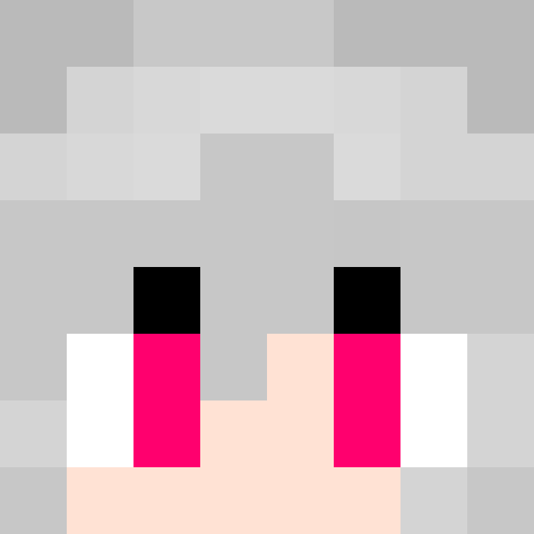 Harumi_Glitch's skin