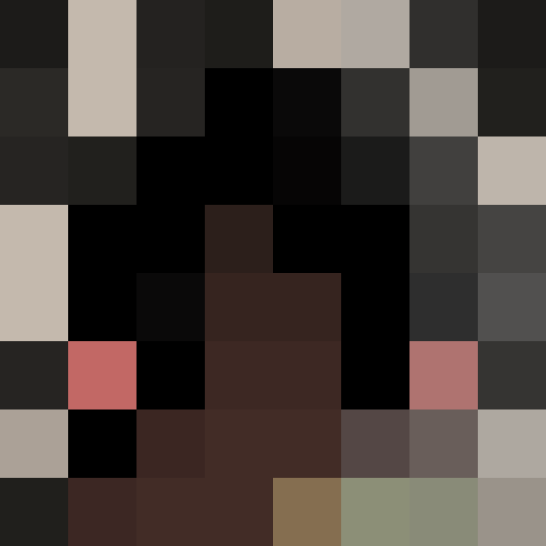 O_Rei's skin
