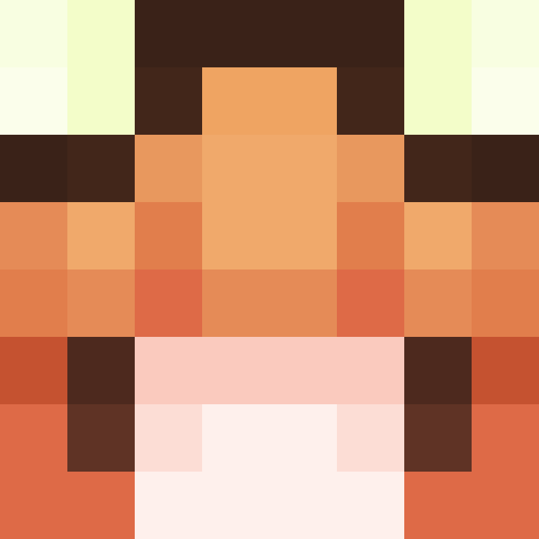 HYEBUNNY's skin