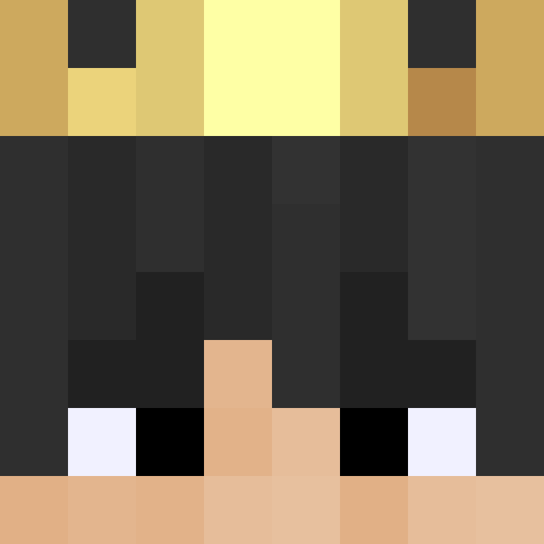 Ayowater's skin