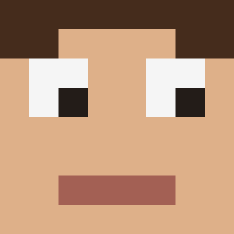 Twinny1's skin