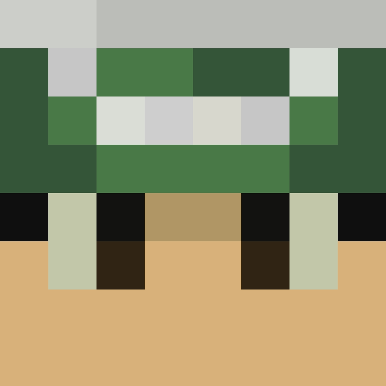 Don_Kediq's skin