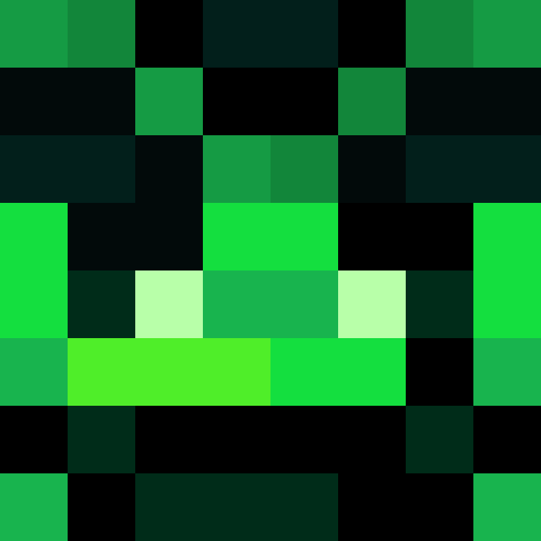 MrFrosKyToKy's skin