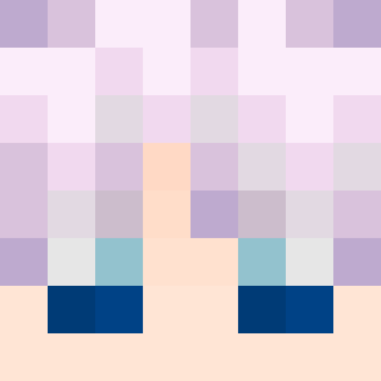 XsetMoonpai's skin