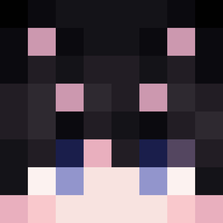 Auntbrix's skin
