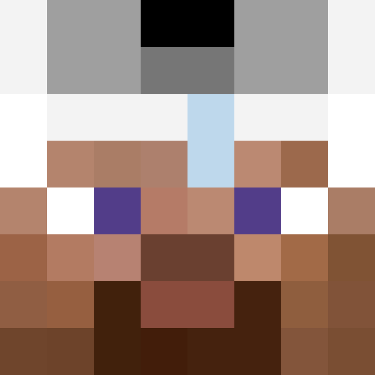snowyori's skin