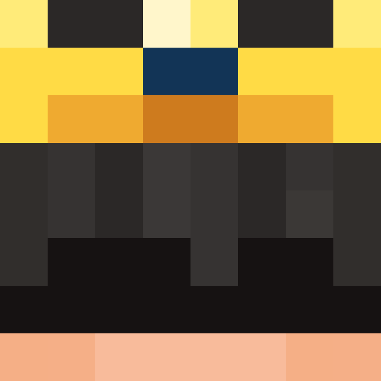 Sqribl's skin