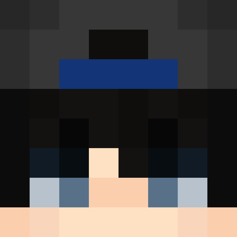 Maledict_YT's skin