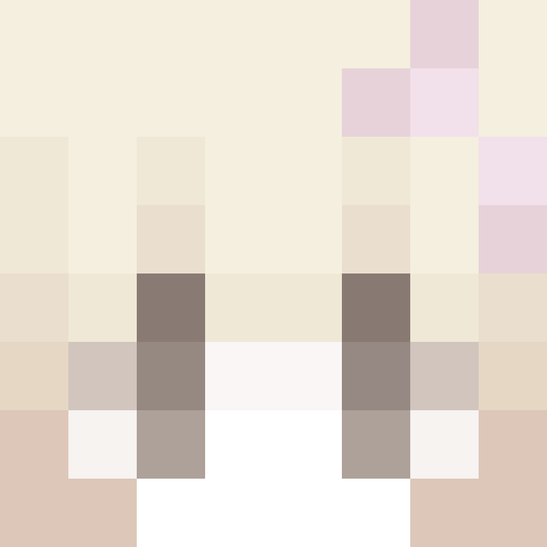 dnessa's skin