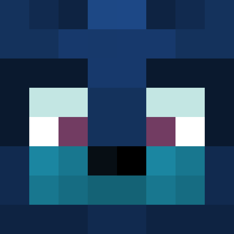 Tigerwoods0500's skin