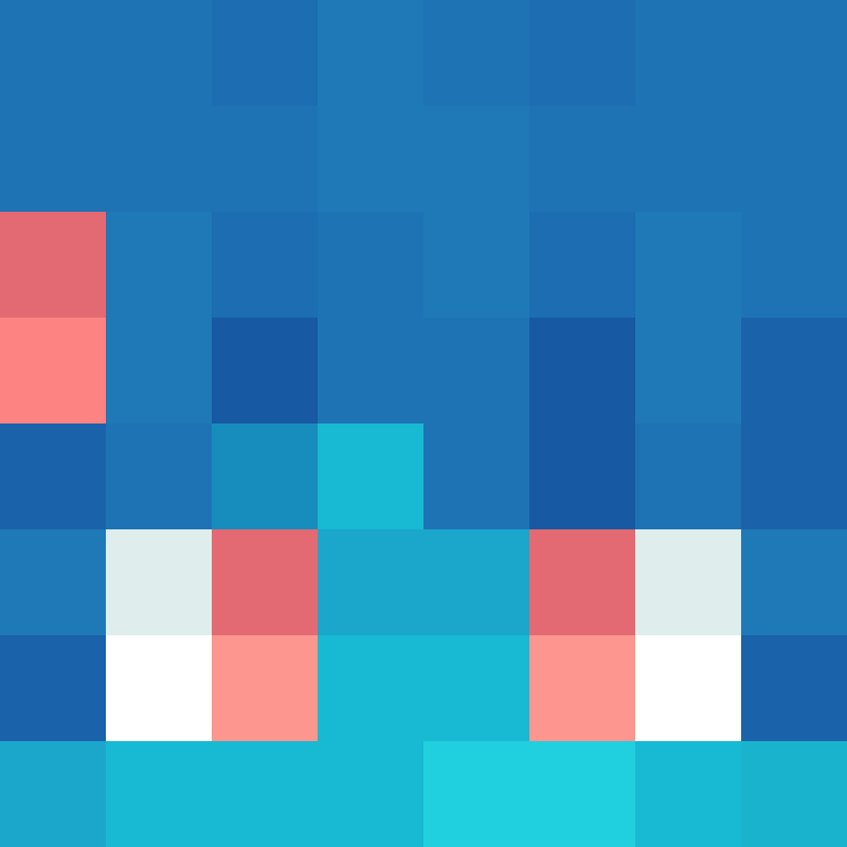 okFae's skin