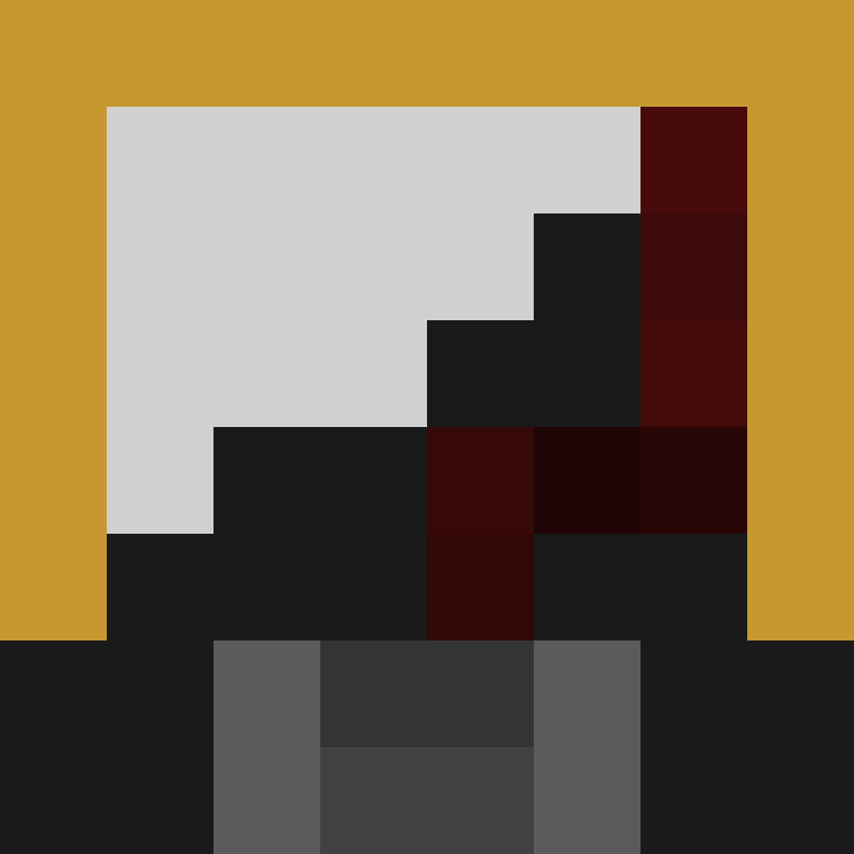 BIGJERKER's skin