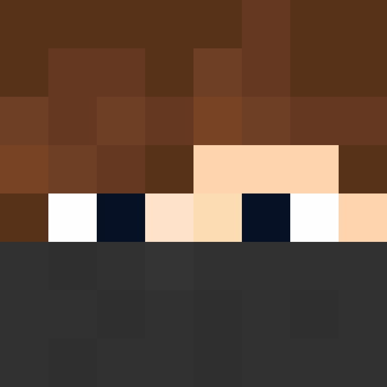 nosahere's skin