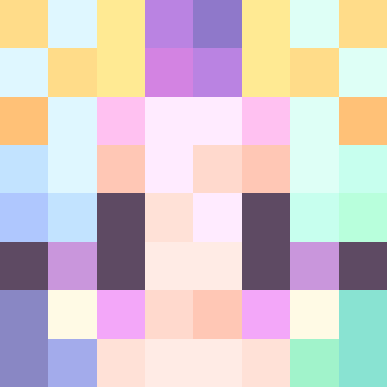 Villaruel's skin